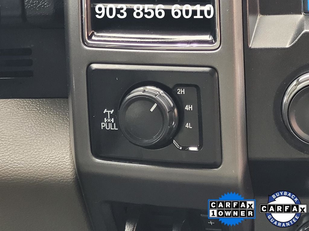 2019 Ford F-250SD XLT