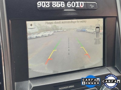 2019 Ford F-250SD XLT