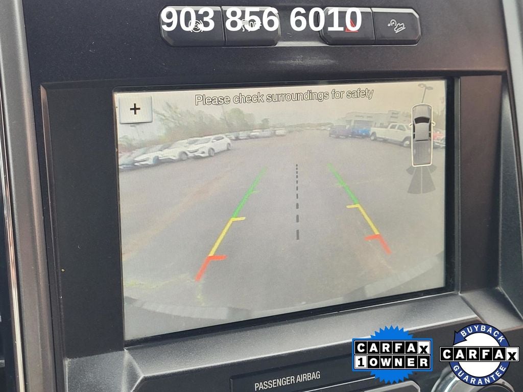 2019 Ford F-250SD XLT