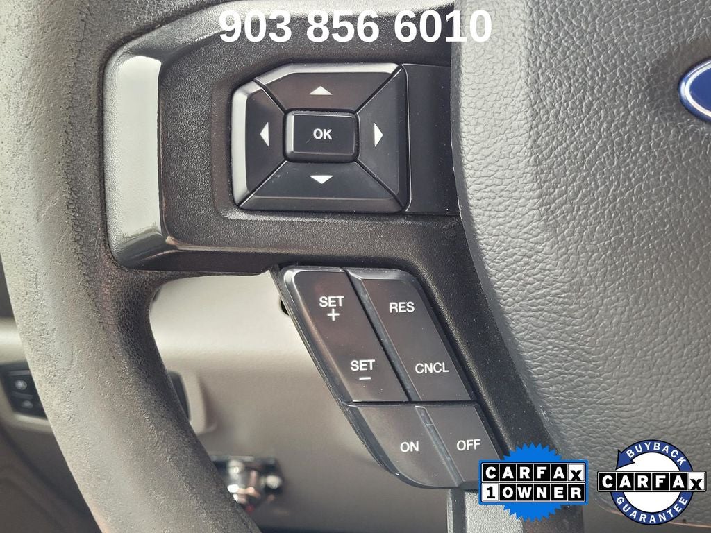 2019 Ford F-250SD XLT