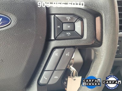 2019 Ford F-250SD XLT