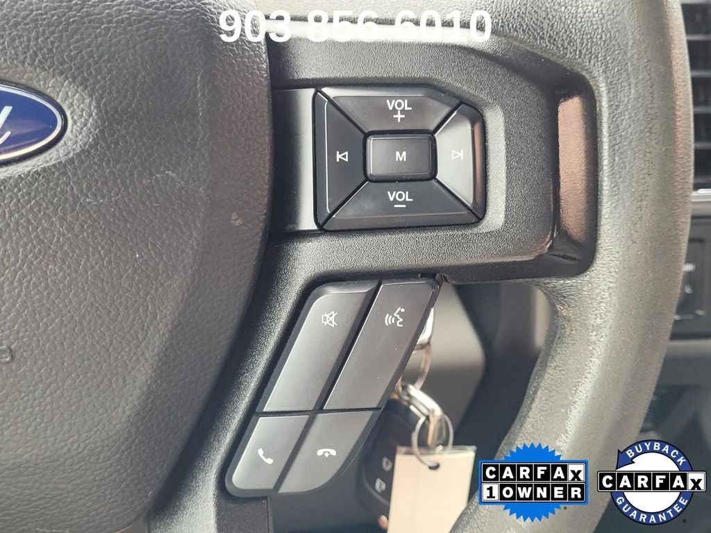 2019 Ford F-250SD XLT