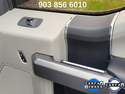 2019 Ford F-250SD XLT