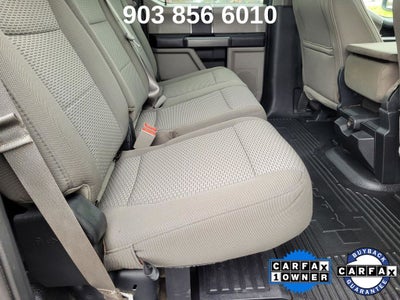 2019 Ford F-250SD XLT