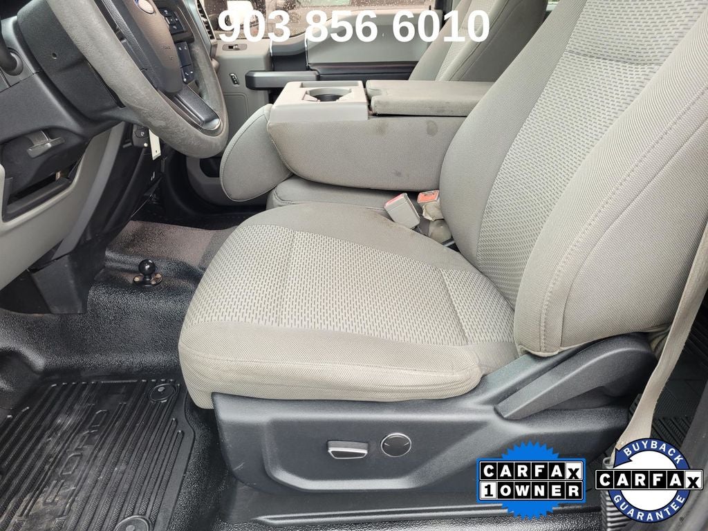 2019 Ford F-250SD XLT