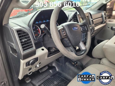 2019 Ford F-250SD XLT