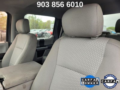 2019 Ford F-250SD XLT