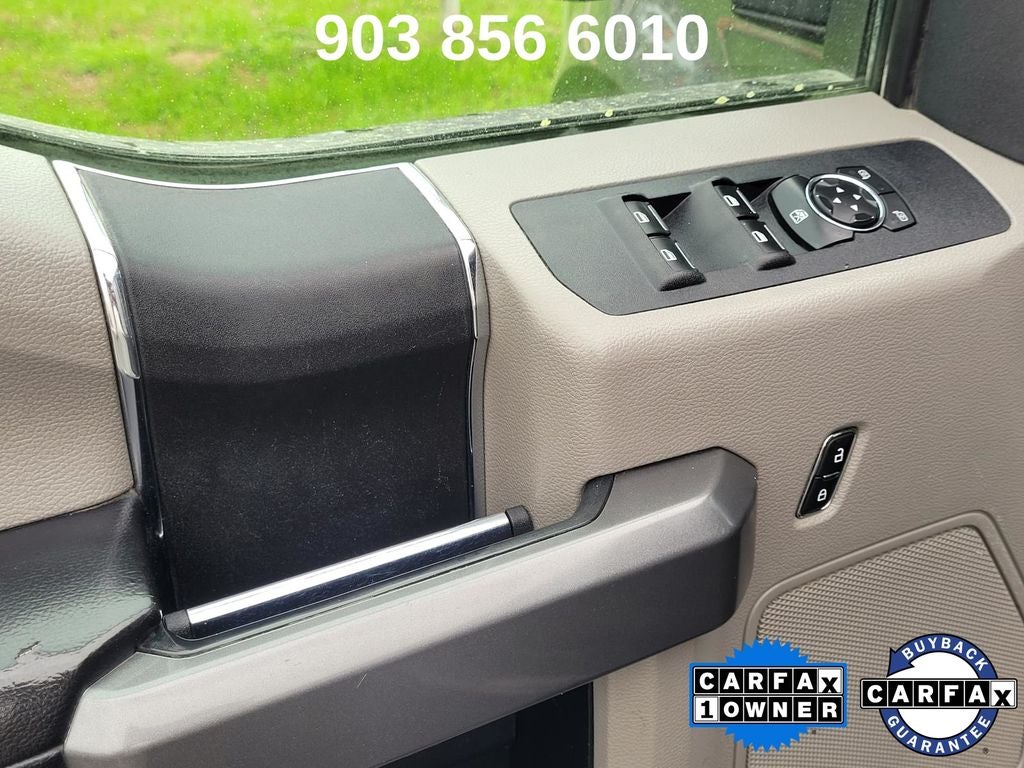 2019 Ford F-250SD XLT