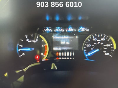 2019 Ford F-250SD XLT