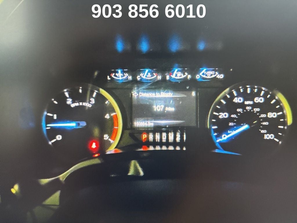 2019 Ford F-250SD XLT