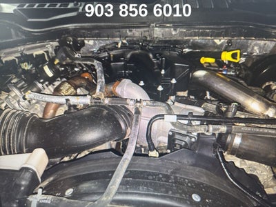 2019 Ford F-250SD XLT