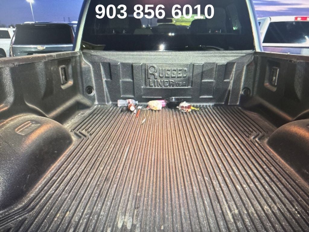 2019 Ford F-250SD XLT