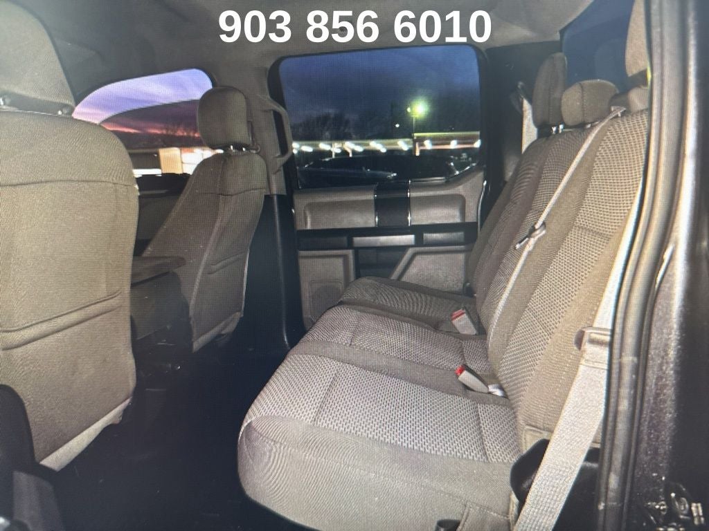 2019 Ford F-250SD XLT