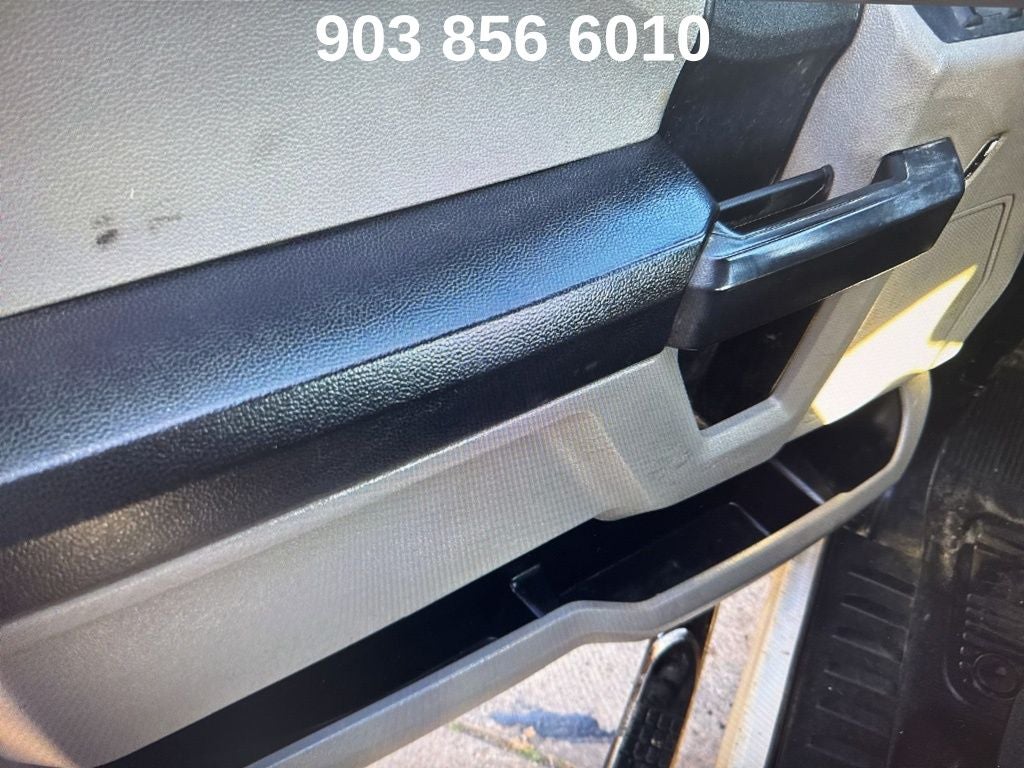 2017 Ford F-250SD XL