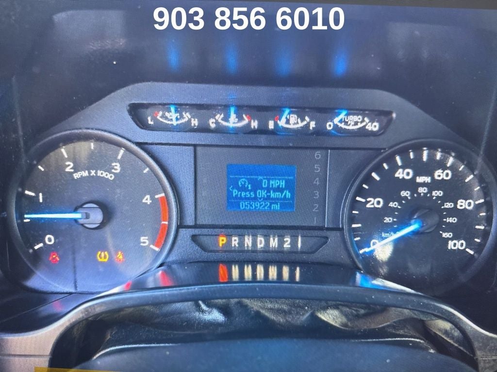 2017 Ford F-250SD XL