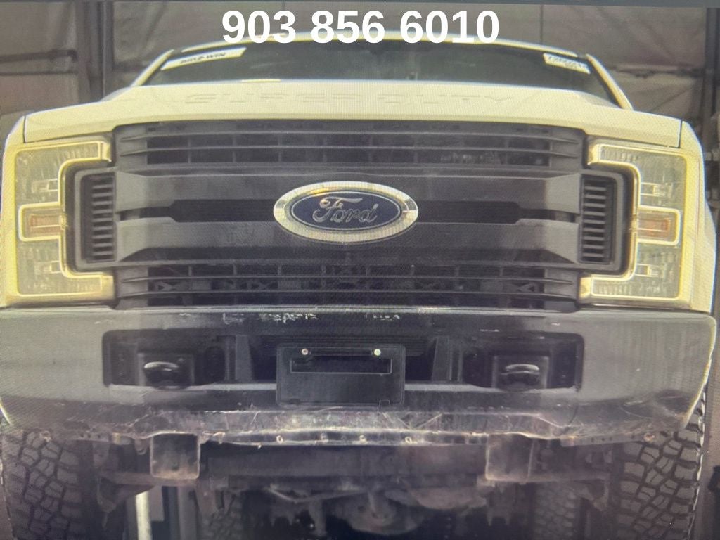 2017 Ford F-250SD XL