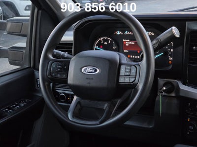 2023 Ford F-250SD XL