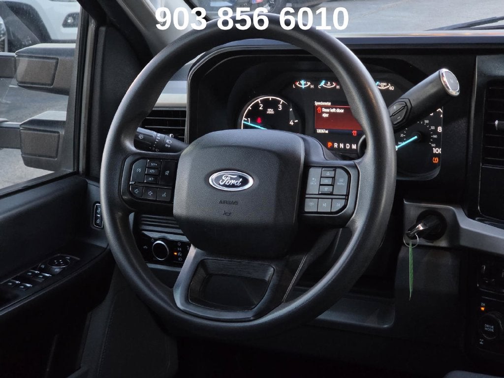 2023 Ford F-250SD XL