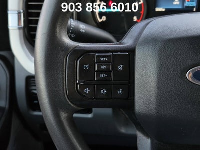 2023 Ford F-250SD XL