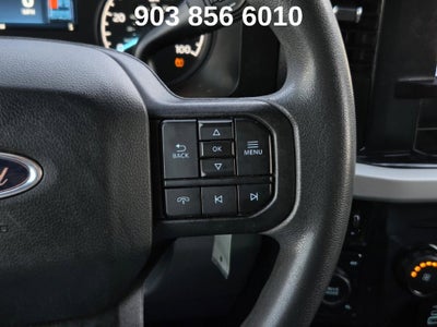 2023 Ford F-250SD XL