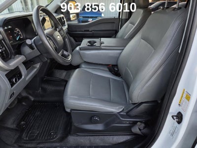 2023 Ford F-250SD XL