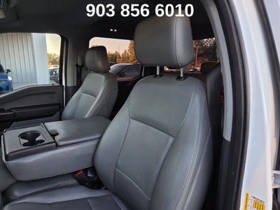 2023 Ford F-250SD XL
