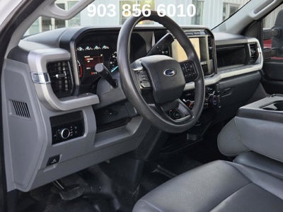 2023 Ford F-250SD XL