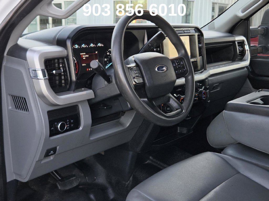 2023 Ford F-250SD XL