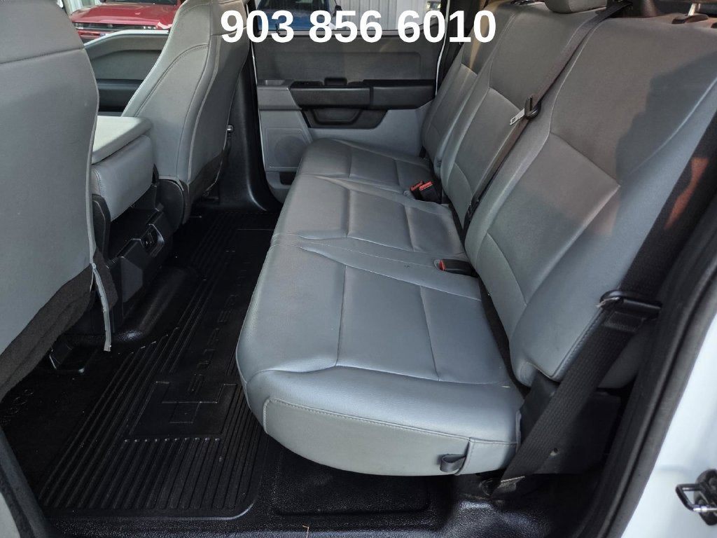 2023 Ford F-250SD XL