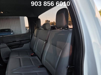 2023 Ford F-250SD XL