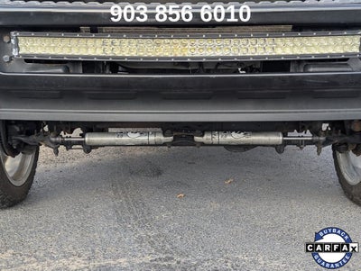 2013 Ford F-350SD Platinum