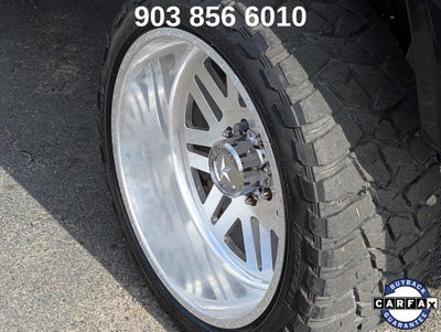 2013 Ford F-350SD Platinum