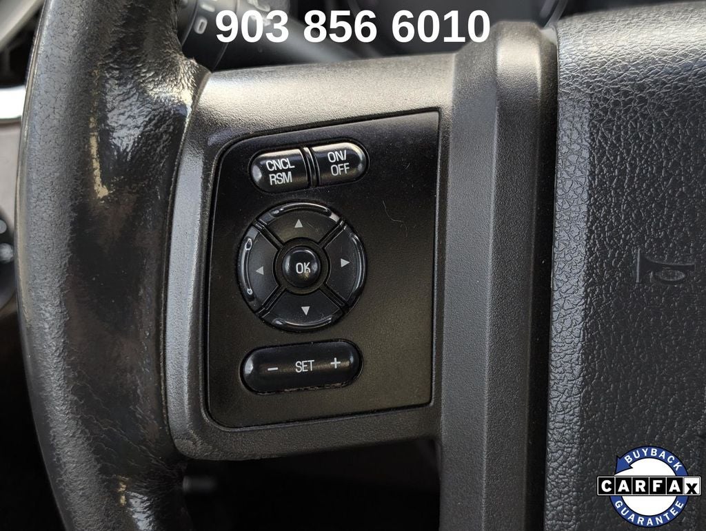 2013 Ford F-350SD Platinum