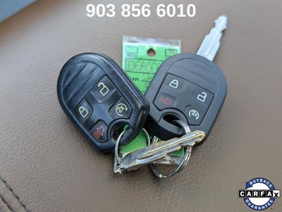 2013 Ford F-350SD Platinum