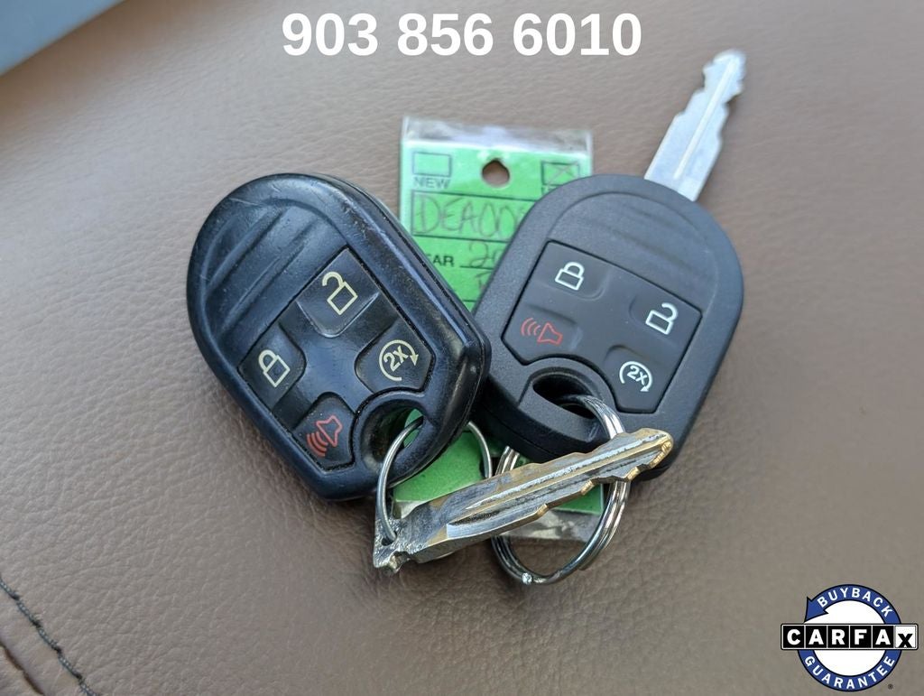 2013 Ford F-350SD Platinum