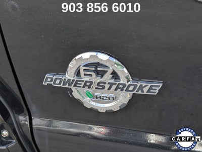 2013 Ford F-350SD Platinum