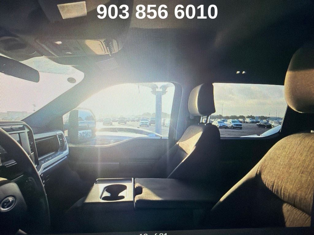 2024 Ford F-250SD XL