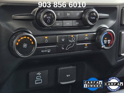 2024 Ford F-250SD XL