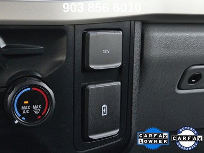 2024 Ford F-250SD XL