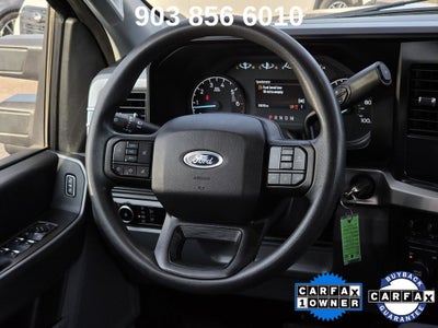 2024 Ford F-250SD XL