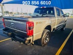 2024 Ford F-250SD XL