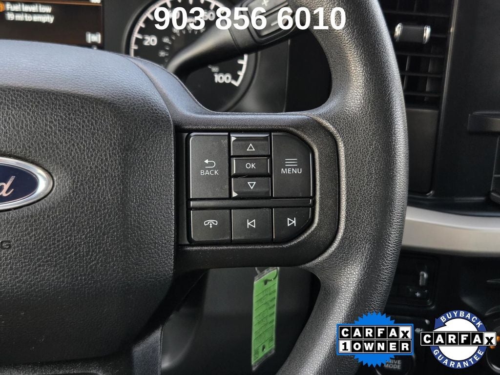 2024 Ford F-250SD XL