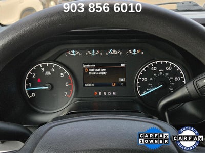2024 Ford F-250SD XL