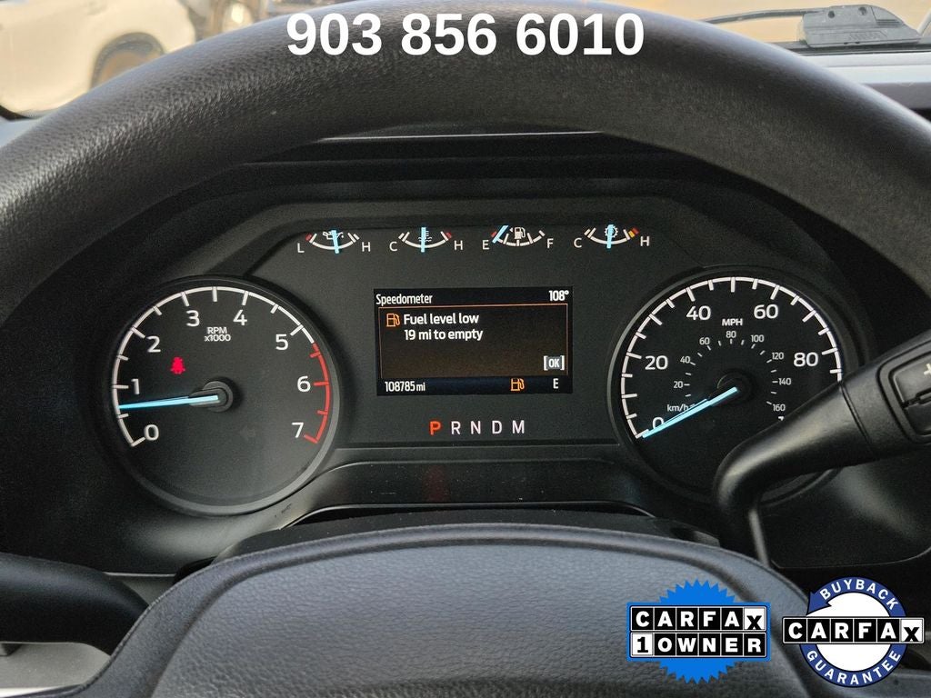 2024 Ford F-250SD XL