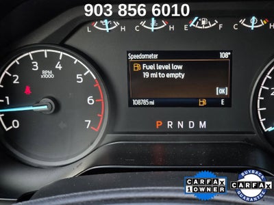 2024 Ford F-250SD XL