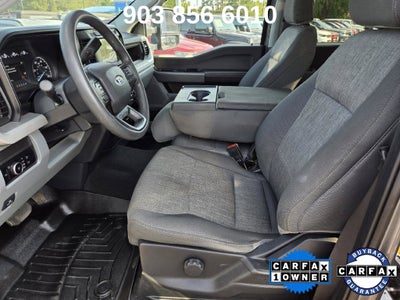 2024 Ford F-250SD XL