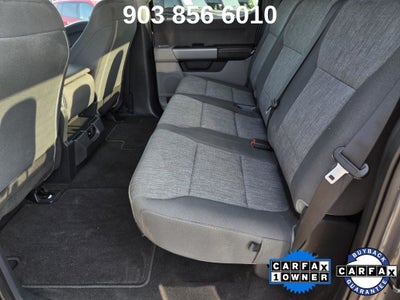 2024 Ford F-250SD XL
