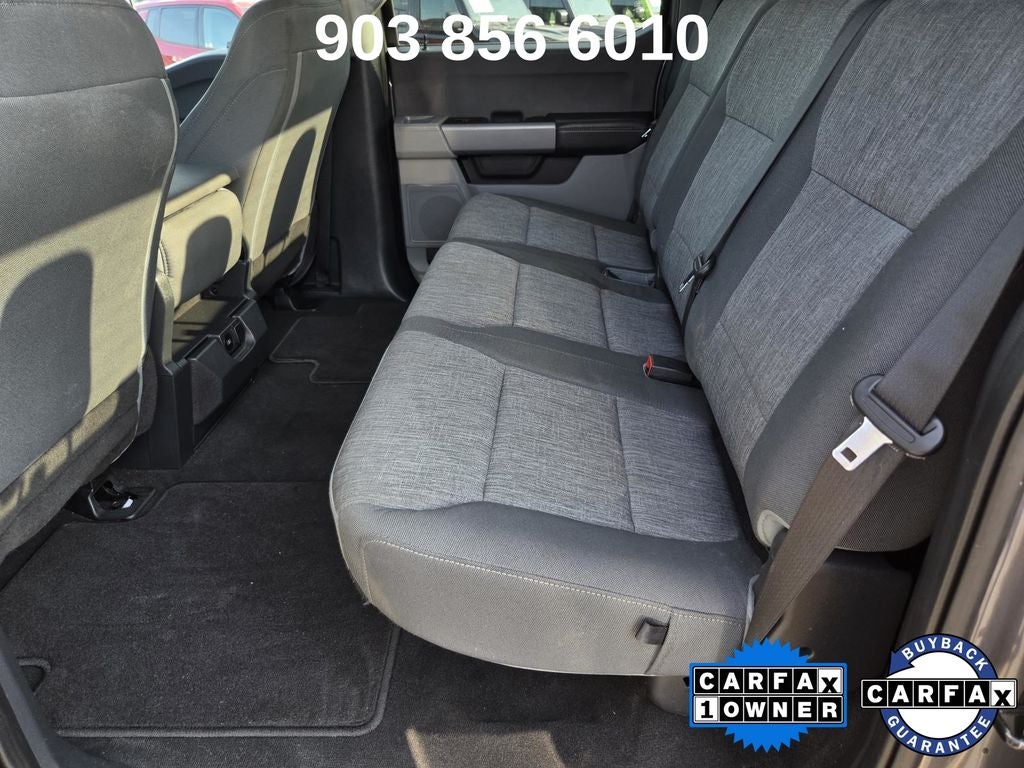 2024 Ford F-250SD XL