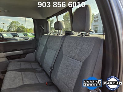 2024 Ford F-250SD XL