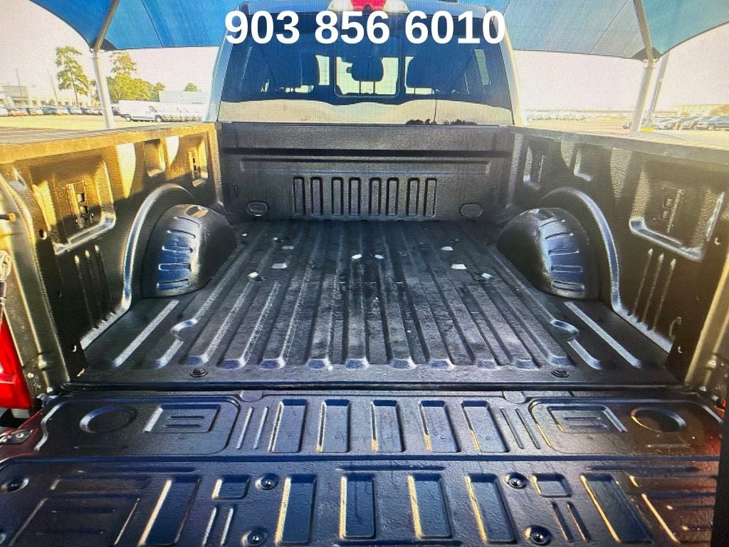 2024 Ford F-250SD XL